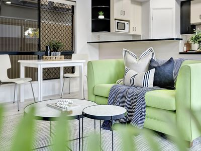 203 Esplanade, Cairns North