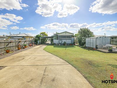 13 Dix Street, Kepnock