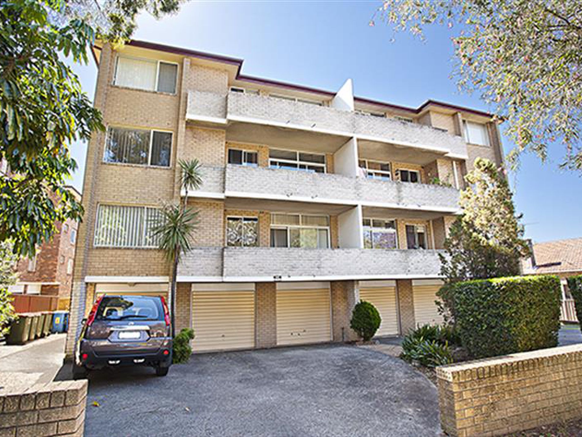 14 / 9A Eden Street, Arncliffe
