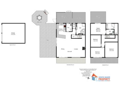 267 Reservoir Drive, Wynyard