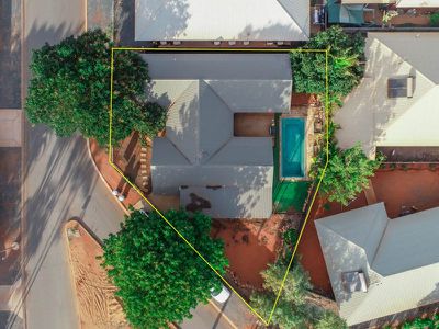 13 Cone Place, South Hedland