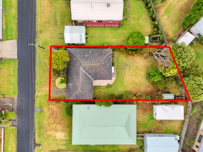 24 Singleton Street Port Fairy, Port Fairy