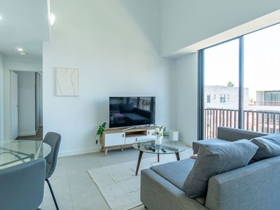 701 / 77 Epsom Road, Zetland