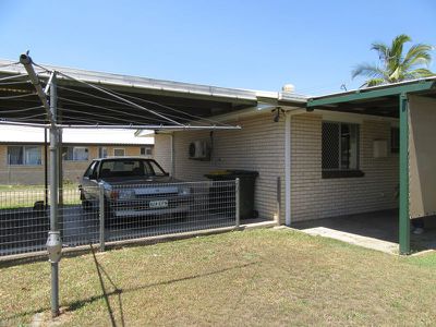 Bundaberg West