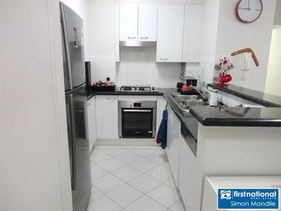 654 / 83 Dalmeny Avenue, Rosebery