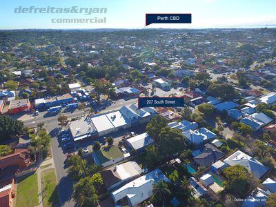 2/207 South Street, Beaconsfield
