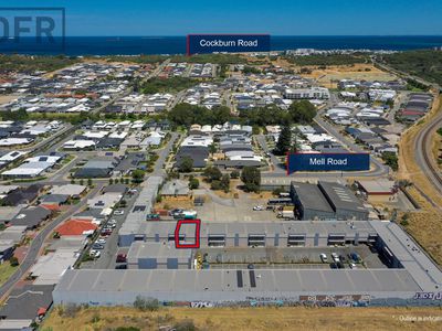 15/83 Mell Road, Spearwood