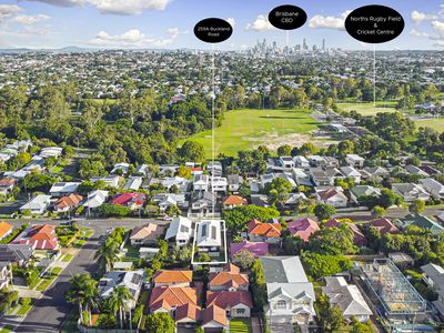 259A Buckland Road, Nundah