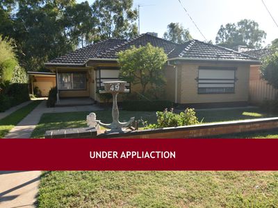 49 HARPER STREET, Wangaratta