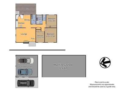 149 Wapengo Lake Road, Wapengo