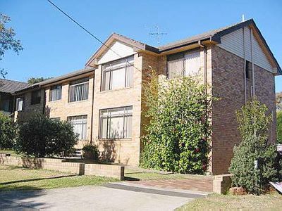 Narwee