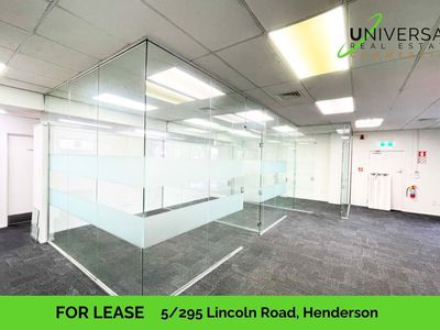 5/295 Lincoln Road, Henderson