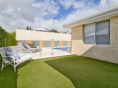 30 Wollomai Road , Baldivis