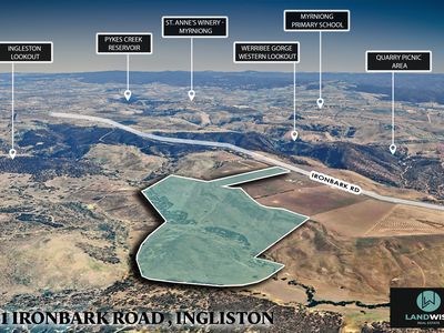 451 Ironbark Road, Ingliston