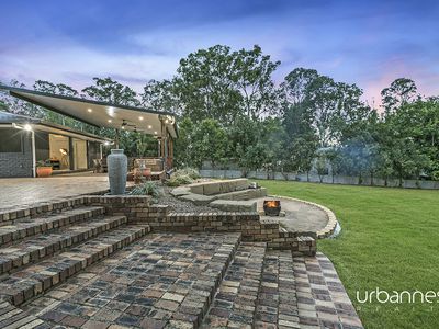 1067 Dayboro Road, Whiteside