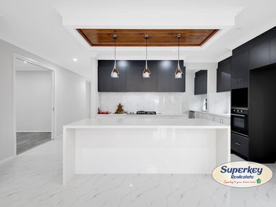 8 Tolhurst Street, Tarneit
