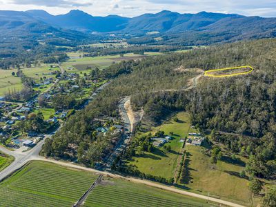 Lot 20, Turn Creek Road, Grove
