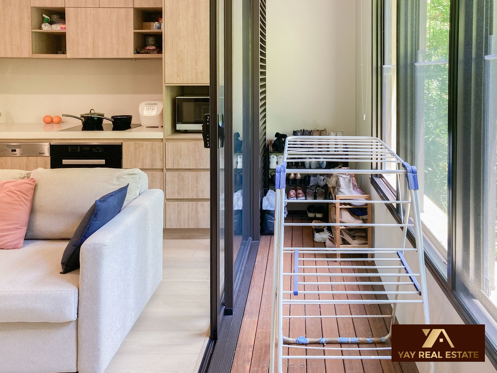 D103 / 280 Bulwara Road, ULTIMO