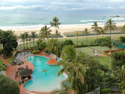 Palm Beach