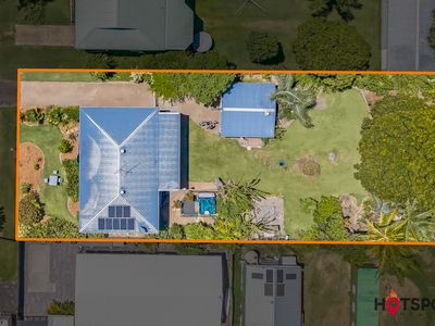 22 Doctor Street, Burnett Heads