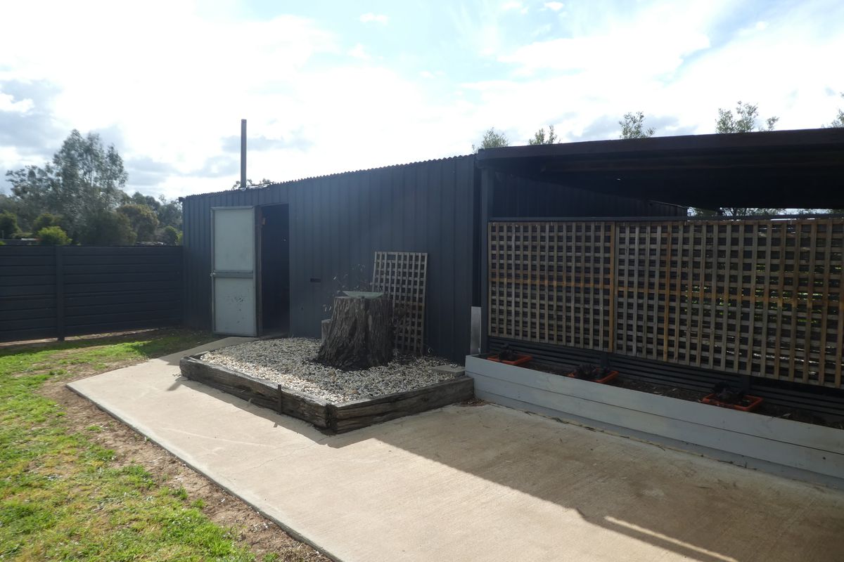 176 Lake Road, Kyabram