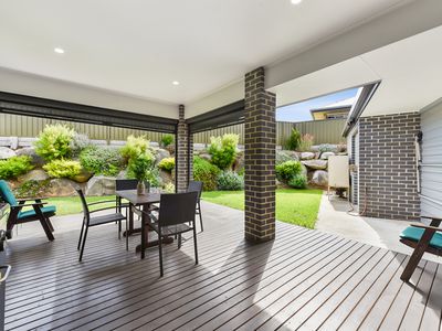 5 Emerald Drive, Mount Gambier
