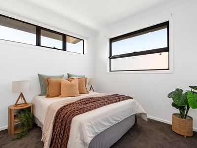 1 Porteous Retreat, Sydenham