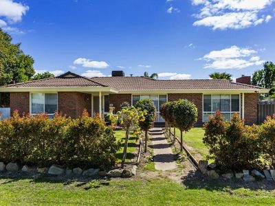 65 Kennedy St, Howlong