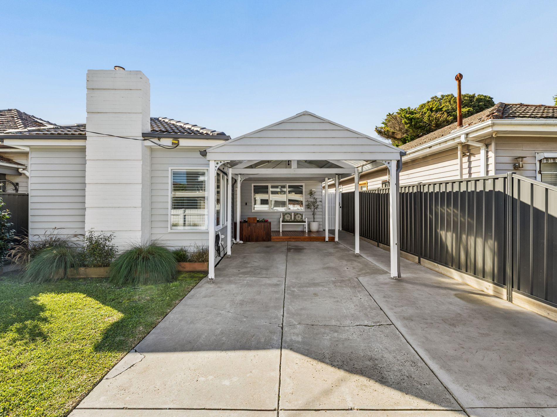 702 Barkly Street, West Footscray