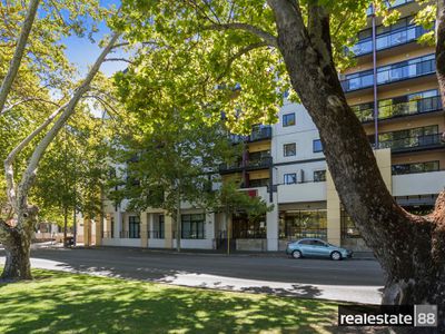2 / 128 Mounts Bay Road, Perth