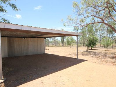 Charters Towers