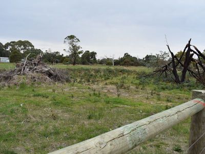 Lot 70, Southern Ports Highway, Millicent