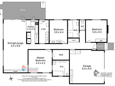 19 Serrata Crescent, Sisters Beach