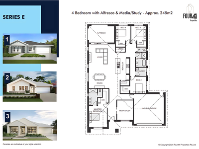 21 Arkhurst Road, Hideaway Bay