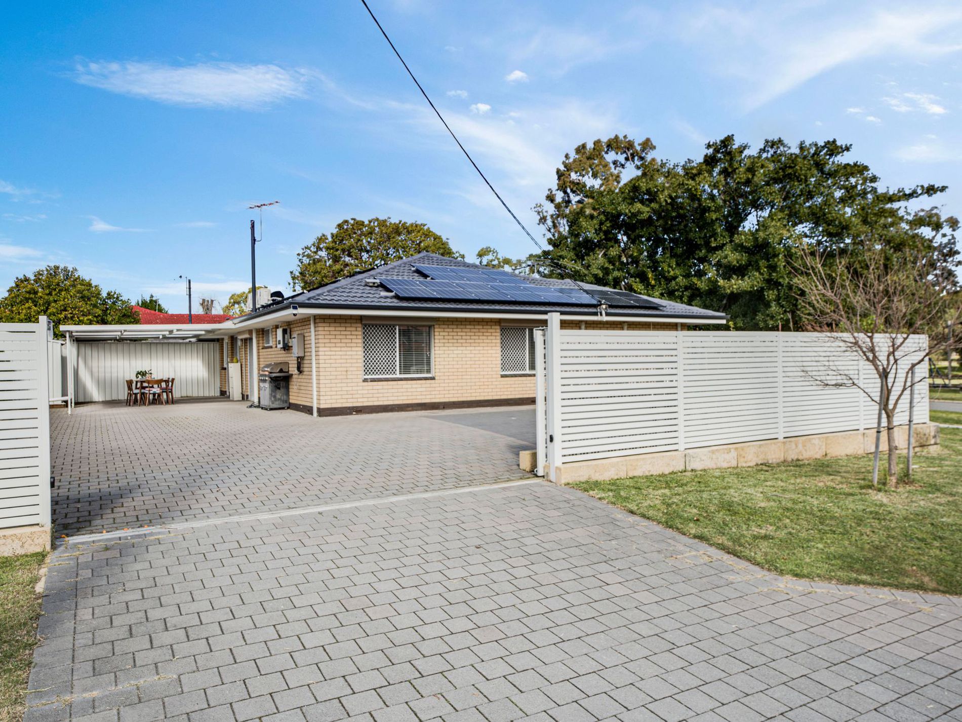 46 Linden Street, Dianella
