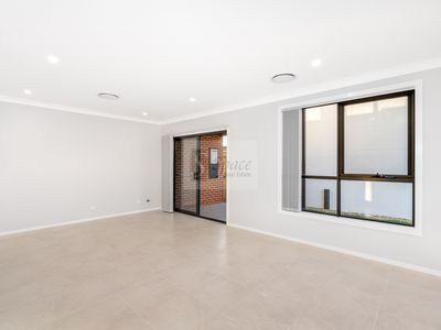 1 Biscuit Street, Leppington