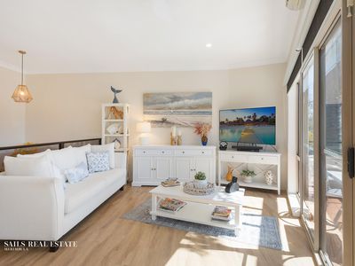 3 / 1-3 Ocean Drive, Merimbula