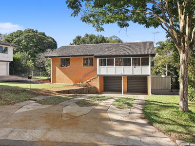 28 Franciscea Street, Everton Hills