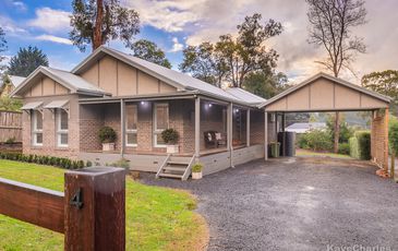 4 Carawa Street, Cockatoo