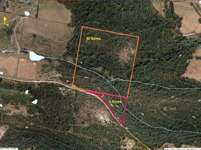 Lots Off Oakfords Road, Lower Wattle Grove