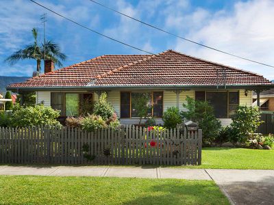 126 Avondale Road, Avondale