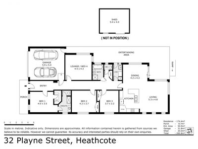 32 Playne Street, Heathcote
