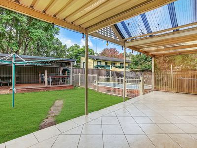 28 Sherringham Road, Cranebrook