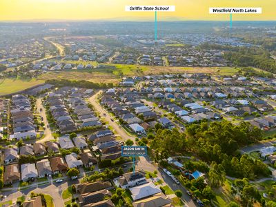 26 Coriander Drive, Griffin