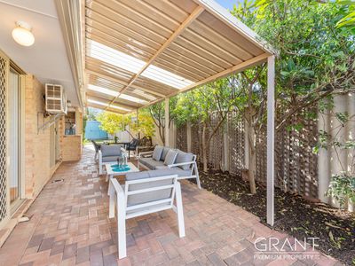 43B The Promenade, Mount Pleasant