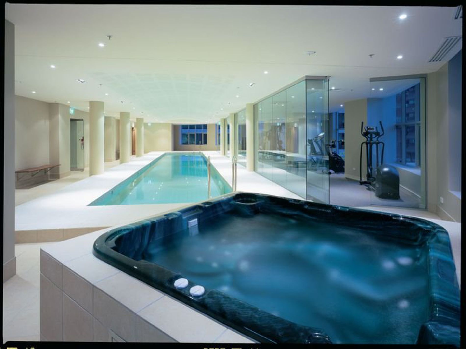 1606 / 77-81 Berry Street, North Sydney