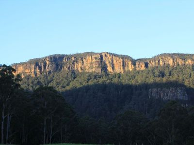 368 Bunkers Hill Road, Kangaroo Valley