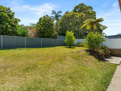 16 Blue Mist Close, Sussex Inlet