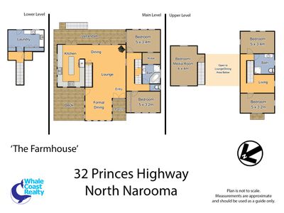 32 Princes Highway, North Narooma