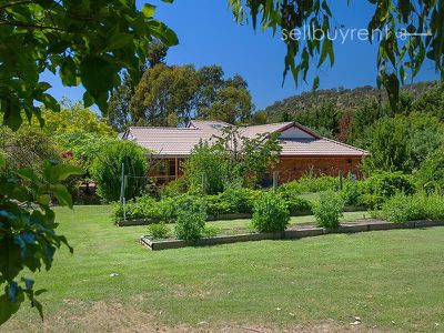 3 McGAFFIN'S ROAD, Wodonga